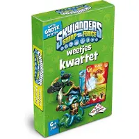 Identity Games Skylanders Swap Force special edition