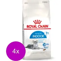 Royal Canin 4x Indoor 7+ Kattenvoer 3.5 kg