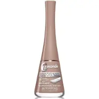 Bourjois 1 Seconde Nagellak - 30 Gris Cashmere