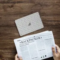 B2Ctelecom Apple iPad Mini 4 | Mini 5 (2019) Hippe Hoes Stripes Dots