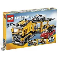 LEGO Creator Snelwegtransport - 6753