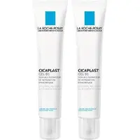 La Roche-Posay Cicaplast Gel B5 - Huidverzorging - voor een gevoelige huid - 2x40ml