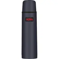 Thermos Fbb Light&Compact Thermosfles nachtblauw - 0,5 liter