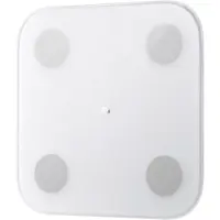 Xiaomi Mi Body Composition Scale 2 White