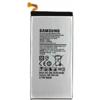 Samsung Galaxy A7 SM-A700F Batterij origineel EB-BA700ABE