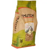 Mijten Expo Tortelduivenvoer 5kg