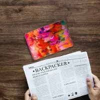 B2Ctelecom Tablethoes Apple iPad Mini 4 | Mini 5 (2019) Tulips