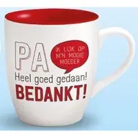Miko PA ik lijk op mijn mooie moeder. Heel goed gedaan - bijv voor Vaderdag