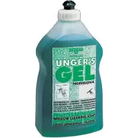 Unger *Unger´S Gel, Vensterreiniger