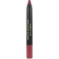 Max Factor Colour Elixir Giant Pen Stick - 45 Intense Plum