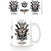 Call of Duty Black Ops 4 Recon Symbol Mok