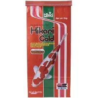 Hikari Gold Large - 5 kg - Vissenvoer - Vijvervoer
