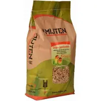 Mijten Parkietenvoer - Grasparkiet Vogelvoer - Complete Zadenmix Korrels - Vogel Zaad - Kooivogels - 5kg