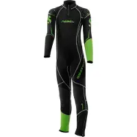 SCUBAPRO Rebel 2.5 Mm Junior Freediving Wetsuit Zwart XL Kinderen