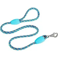 Ferplast Sport 13 Mm 120 Cm Leash Blauw