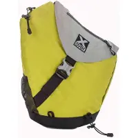 X-Over Summersports Nippy Green M
