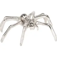 Clayre & Eef Decoratie spin 19x16x5 cm