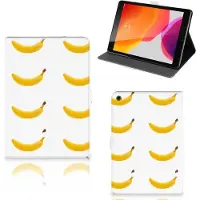 B2Ctelecom iPad 10.2 2019 | iPad 10.2 2020 | 10.2 2021 Tablet Stand Case Banana