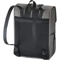 Hama 185691 Notebook-rugzak Perth, tot 40cm (15,6), grijs