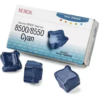 Xerox Toner 108R00669 Cyaan