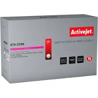 ActiveJet -toner voor HP 504A CE253A nieuw ATH-253N