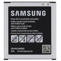 Samsung Galaxy XCover 3 Originele Accu