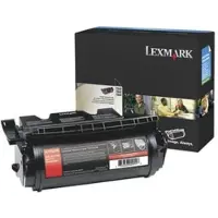Lexmark Toner, 64036he (BK)