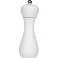 Bisetti RIMINI ZOUTMOLEN WIT 18CM