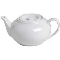 COSY&TRENDY theepot 'wit'