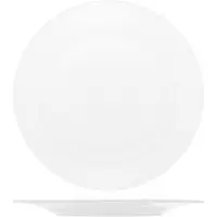 COSY&TRENDY Essentials Plat Bord - Ø 27 cm - Set-6