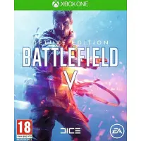 Battlefield V - Deluxe Edition - Xbox One