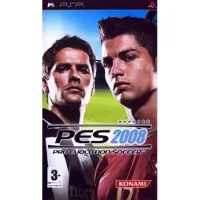 Pro Evolution Soccer 2008