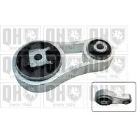 Quinton Hazell EM4545 Motorsteunlager