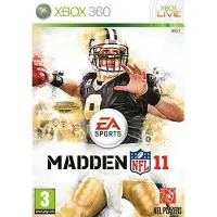 Madden NFL 2011
