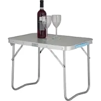 Eurotrail Monaco S Campingtafel