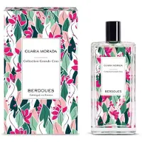 Berdoues Grands Crus Eau de Toilette 100 ml