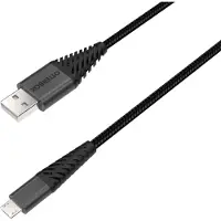 Otterbox Micro USB Kabel Zwart 1 Meter