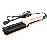 Elle Wave Roze Haarkruller