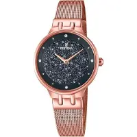 Festina kwartshorloge »Mademoiselle, F20387/3«