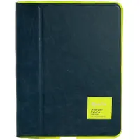 Golla iPad slim folder Keola, Turkoois - voor iPad 2 t/m 4
