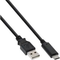 Gembird Kabel USB naar 2.0 naar USB C GEMBIRD CCP-USB2-AMCM-10 3 m