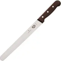 Victorinox Rosewood hammes gekarteld | 25 cm