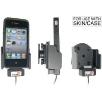 Brodit Passieve Draaibare Houder voor de Apple iPhone 4 / 4S