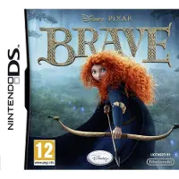 Brave / Rebelle