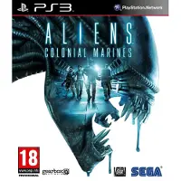 Aliens: Colonial Marines - Limited Edition