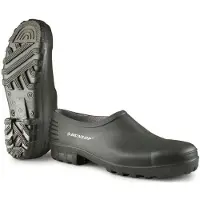 Dunlop 814V Tuinklomp Monocolour Wellie shoe Groen | Groen | Maat 37 - 8713197333111