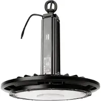 Groenovatie LED Highbay UFO 150W Pro Koel Wit, Philips Driver Inside
