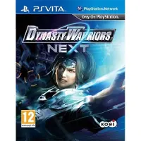 Dynasty Warriors: Next