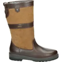 Dubarry Kildare Brown-Schoenmaat 47