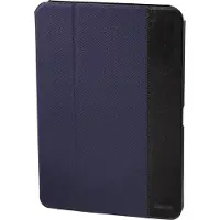 Hama Ipad Mini Portfolio Flipcase Zwart